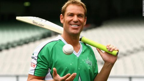 Shane Warne died of ‘natural causes’ say Thai authorities