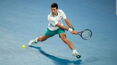 Djokovic likely to skip Australian Open over vaccine mandate, says father