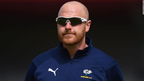 Yorkshire County Cricket Club: Amid racism scandal fallout, first-team coach and director of cricket among staff to leave