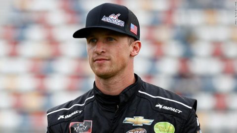 NASCAR rejects ‘Let’s Go Brandon’ sponsorship, multiple reports say