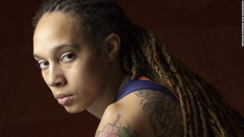 Russian court extends US basketball star Brittney Griner’s arrest until May 19, reports TASS