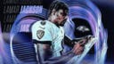 Lamar Jackson’s success, contract status will cost Ravens