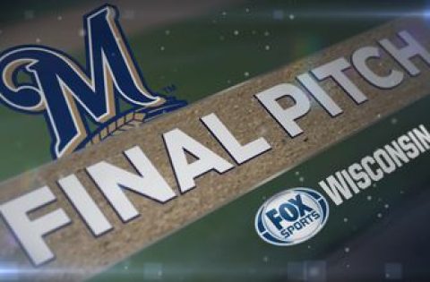 Brewers Final Pitch: Frustrating road trip ends in frustrating loss