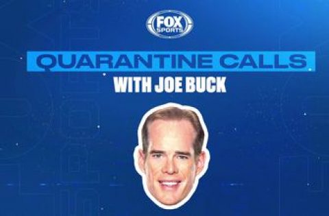 Joe Buck does play by play on fan-submitted videos | BEST OF DAY 1