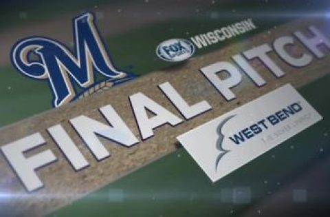 Brewers Final Pitch: A preview of the NL wild card game
