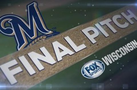 Brewers Final Pitch: Lyles outstanding vs. Cardinals