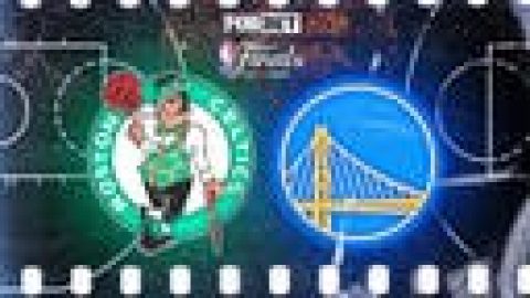 NBA Finals 2022 odds: Expert’s strategy for betting Warriors-Celtics