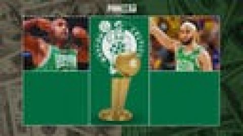 NBA Finals 2022 odds: Boston Celtics new favorites to win NBA title