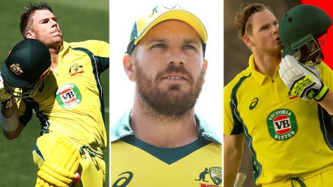 Cricket World Cup: ‘It’s been brutal, but Australia have their one-day confidence back’