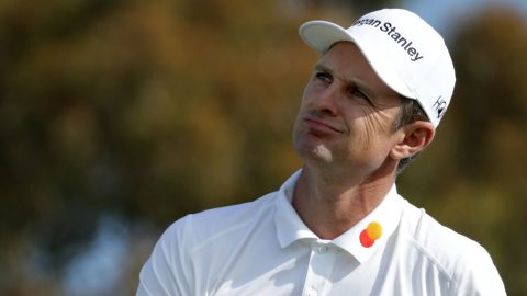 Farmers Insurance Open: Justin Rose heads into final round with three-shot lead