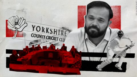 How Azeem Rafiq’s testimony on racist abuse shines light on cricket’s deep-rooted problems