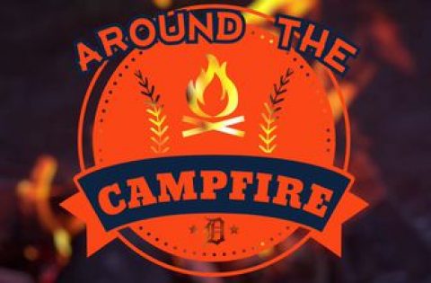 Around the Campfire (7.13.20)