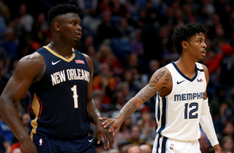 Here are the top storylines of the 2019-20 NBA season so far