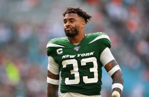 Jamal Adams thinks “maybe it’s time to move on” from the New York Jets – could he be headed to Dallas?
