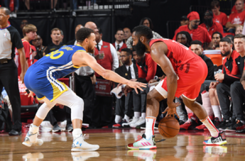 Who’s better: Steph Curry or James Harden? One former teammate has ignited the debate
