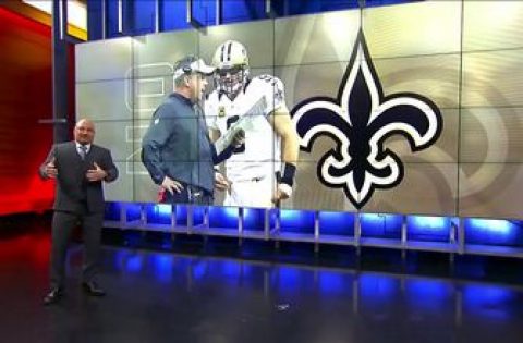 Sean Payton used interesting tactics to remind the Saints how great Drew Brees is as a leader