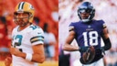 Packers-Vikings preview: Week 1 NFL guide, analysis, prediction