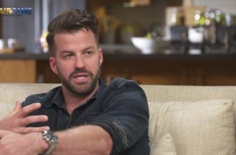 Johnny Bananas (MTV’s “The Challenge”) on How Reality TV Changed His Life