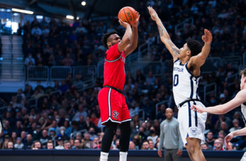St. John’s wins at Hinkle Fieldhouse, 75-72, thanks to four double-digit scorers