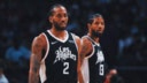 Will Kawhi Leonard’s return finally net Clippers a championship?