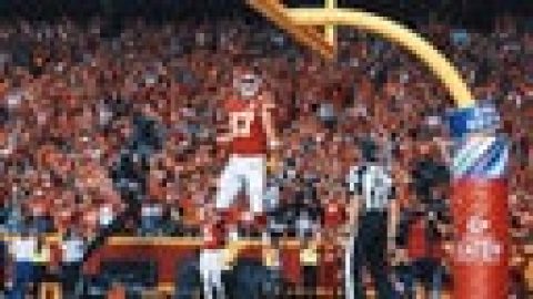Where Travis Kelce stands among the greatest tight ends of all time