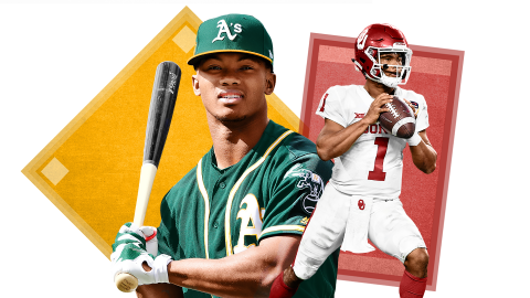 Baseball or football? Here’s what will drive Kyler Murray’s decision