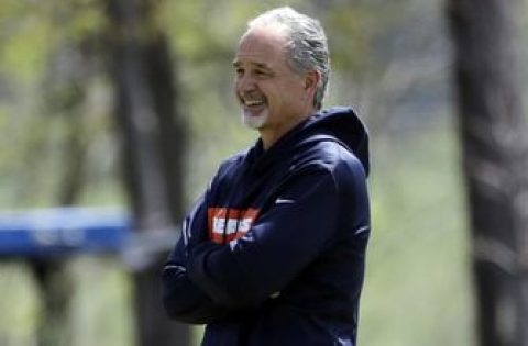 Pagano: ‘I’d be lying if I said there wasn’t going to be’ emotion in return to Indy
