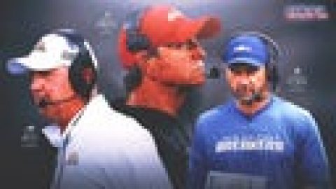 USFL’s playoff coaches face dilemma in Week 10: How much to show?