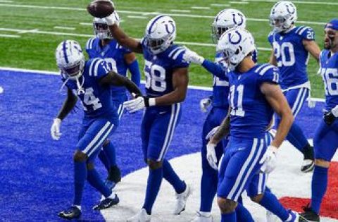Colts’ adaptability could be key to making playoffs and going deep