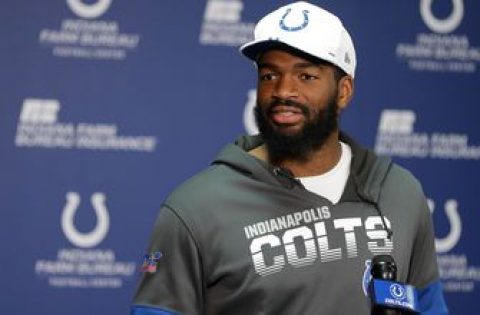 Luck’s locker now empty, Colts try to move ahead quickly