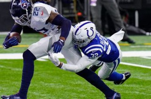 Colts’ inconsistent play makes playoff push more of a challenge