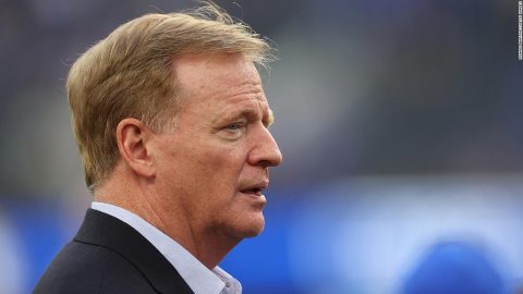The NFL commissioner called league’s lack of diversity ‘unacceptable’ and vowed for change. Brian Flores’ attorneys aren’t convinced