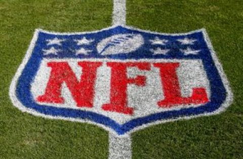 NFL to treat players, coaches with symptoms more cautiously, even after negative tests