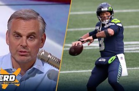 Colin Cowherd lists the 10 athletes that will shape the future of American sports | THE HERD
