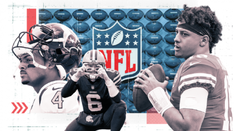 100 forces shaping the NFL’s future