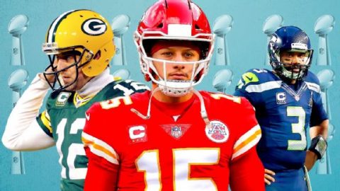 History says Chiefs likely will lose: Why it’s so hard to repeat as Super Bowl champs