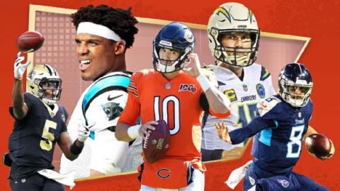 Early predictions for the loaded 2020 NFL QB market: Barnwell on what’s next