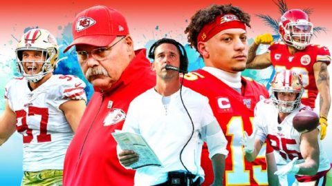 The best 49ers-Chiefs preview you’ll read: Barnwell makes his pick
