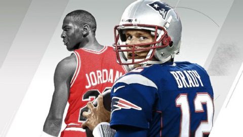 Why yesterday’s Jordan-less Bulls give hope to today’s Brady-less Patriots