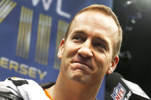 P. Manning, Woodson among 15 finalists for HOF
