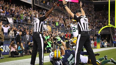 For Packers, what can go wrong in Seattle usually does