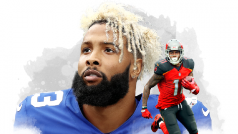 The secret behind big plays? We asked the NFL’s best receivers
