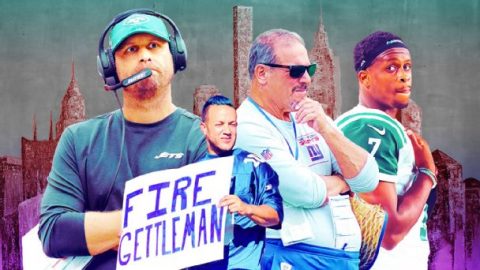 Inside the dysfunctional decade of New York Jets and Giants football: What went wrong, what’s next?