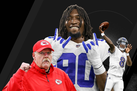 NFL Power Rankings: Where is your team in the season’s final edition?