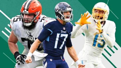 Week 16 Power Rankings: 1-32 poll, plus the most underrated standout on each team