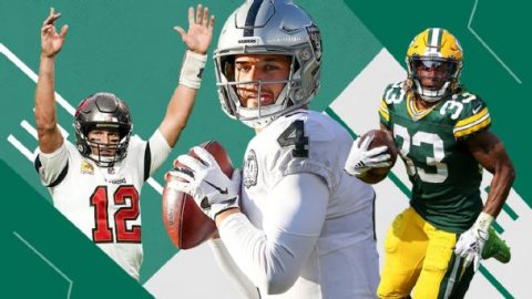 Ranking NFL teams from 1-32: Let’s get optimistic, from the Steelers to Jets