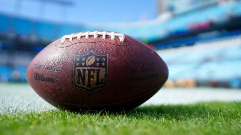 NFL wants Supreme Court look at Sunday Ticket