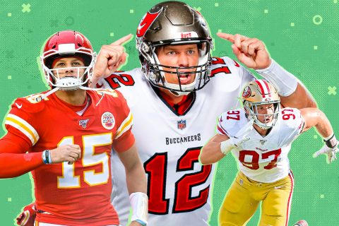 2020 NFL training camp: Biggest questions, roster projections for all 32 teams
