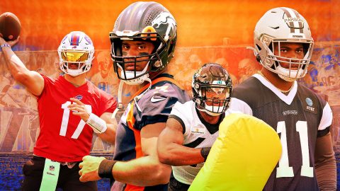 NFL training camp has begun: Predictions, position battles and players to watch for all 32 teams