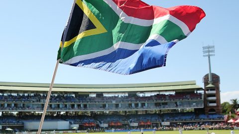 Elriesa Theunissen-Fourie: Former South Africa cricketer killed in car crash aged 25